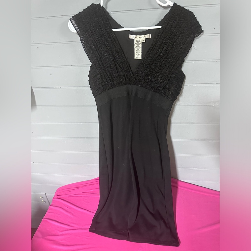 Max Studio Dress
